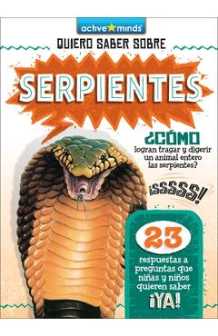 Serpientes (Snakes) - Christopher Nicholas