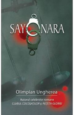 Sayonara - Olimpian Ungherea