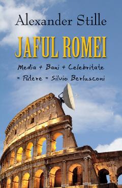 Jaful Romei - Alexander Stille