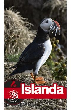 Islanda - Calator pe mapamond - AD LIBRI