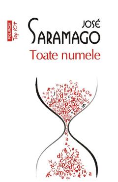 Top 10 - Toate numele - Jose Saramago