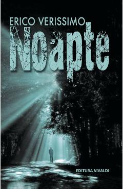 Noapte - Erico Verissimo - VIVALDI