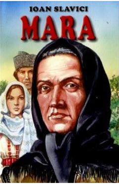 Mara - Ioan Slavici - HERRA