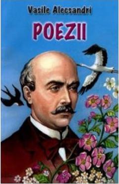 Poezii - Vasile Alecsandri