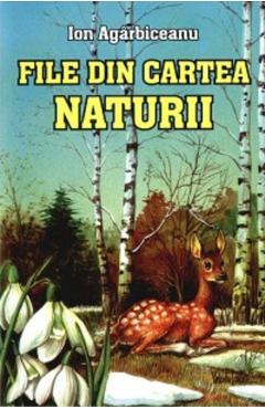 File din cartea naturii - Ion Agarbiceanu