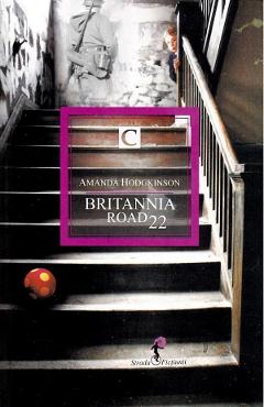 Britannia Road 22 - Amanda Hodgkinson