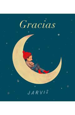 Gracias - Jarvis