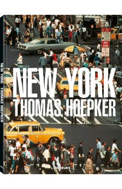 New York: Revised Edition - Thomas Hoepker - Imagine 1