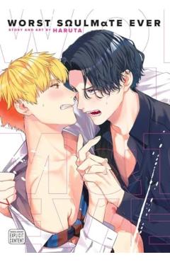Worst Soulmate Ever - Haruta