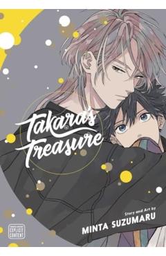 Takara's Treasure - Minta Suzumaru