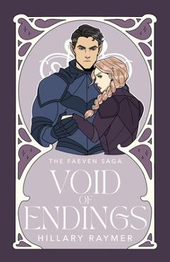 Void of Endings - Hillary Raymer
