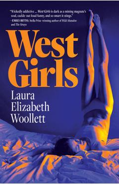 West Girls - Laura Elizabeth Woollett