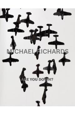 Michael Richards: Are You Down? - Michael Richards - Imagine 1