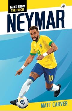 Neymar - Matt Carver