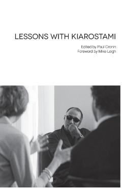 Lessons with Kiarostami - Abbas Kiarostami
