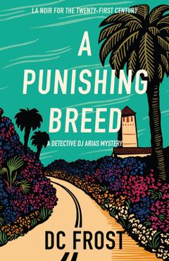 A Punishing Breed - Dc Frost - Imagine 1