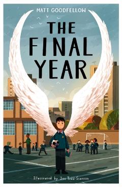 The Final Year - Joe Todd-stanton