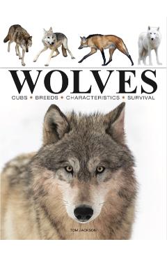 Wolves - Tom Jackson