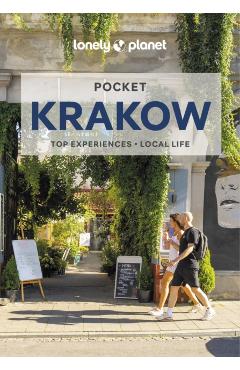 Lonely Planet Pocket Krakow 5 - Lonely Planet