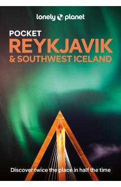 Lonely Planet Pocket Reykjavik & Southwest Iceland 5 - Lonely Planet