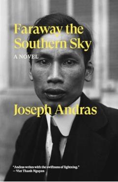 Faraway the Southern Sky