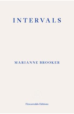 Intervals - Marianne Brooker