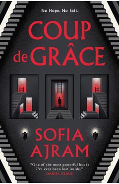Coup de Grâce - Sofia Ajram