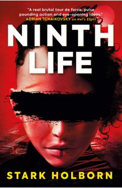 Ninth Life - Stark Holborn