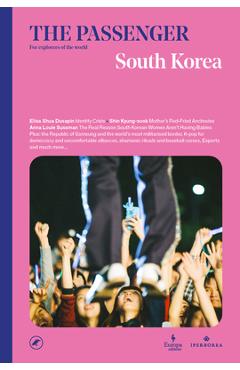 The Passenger: South Korea - Vv Aa