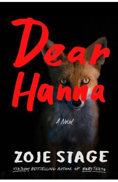 Dear Hanna - Zoje Stage