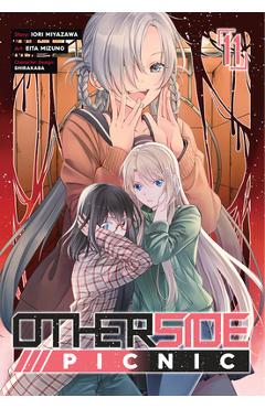 Otherside Picnic 11 (Manga)
