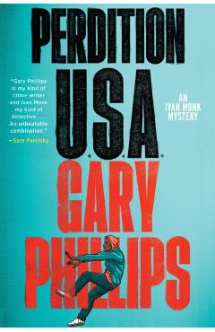 Perdition, U.S.A. - Gary Phillips