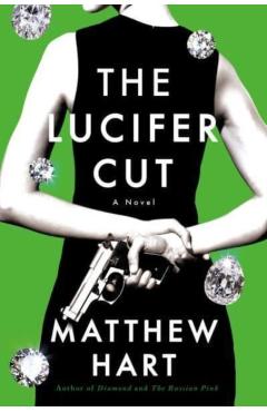 The Lucifer Cut - Matthew Hart