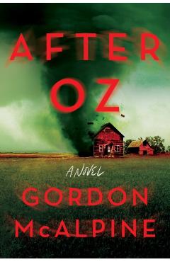 After Oz - Gordon Mcalpine