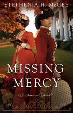 Missing Mercy - Stephenia H. Mcgee - Imagine 1