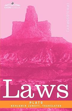 Laws - Plato