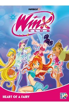 Winx Club Vol. 3 - Rainbow S. P. A.