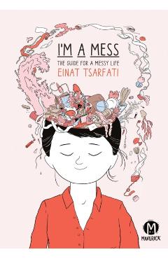 I\'m a Mess - Einat Tsarfati