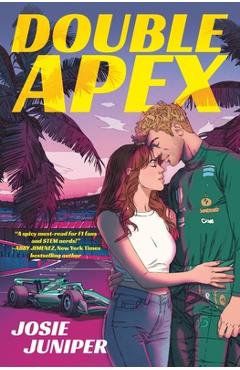 Double Apex - Josie Juniper