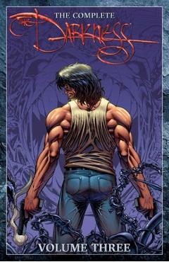 The Complete Darkness Volume 3 - Paul Jenkins