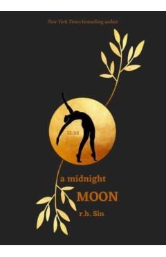 A Midnight Moon - R. H. Sin
