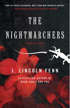 The Nightmarchers - J. Lincoln Fenn