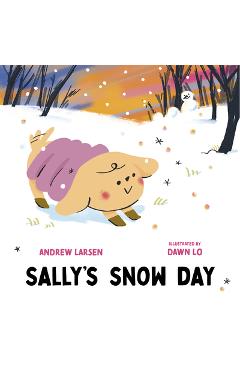 Sally's Snow Day
