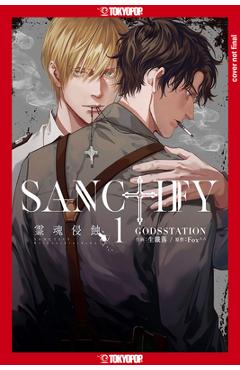 Sanctify, Volume 1 - Godsstation