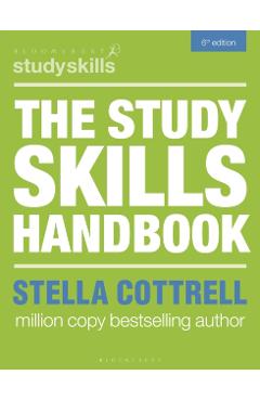 The Study Skills Handbook - Stella Cottrell