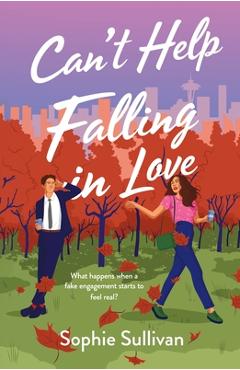 Can\'t Help Falling in Love - Sophie Sullivan