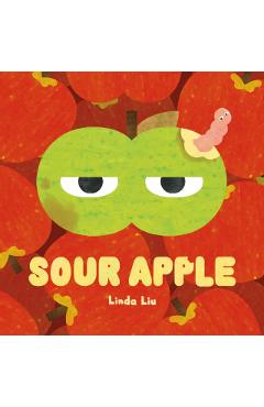 Sour Apple - Linda Liu