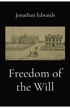 Freedom of the Will