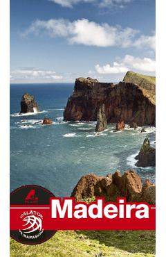 Madeira – Calator pe mapamond Autor Anonim imagine 2022