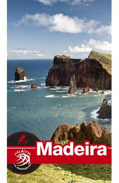 Madeira - Calator pe mapamond